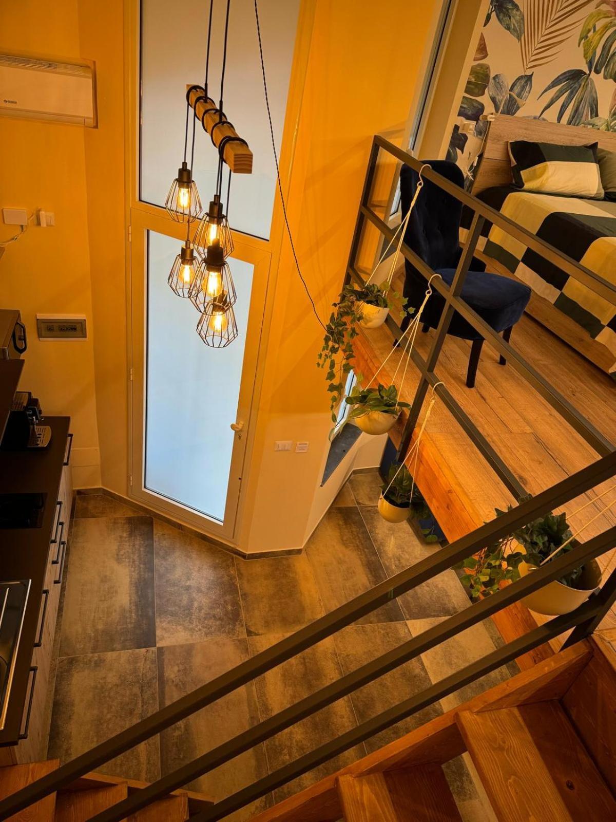 Apartamento Tizi Dream S House2 CTA Exterior foto