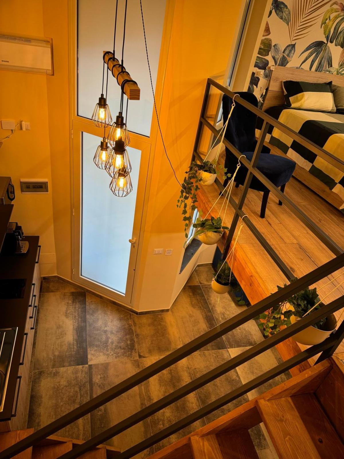 Apartamento Tizi Dream S House2 CTA Exterior foto