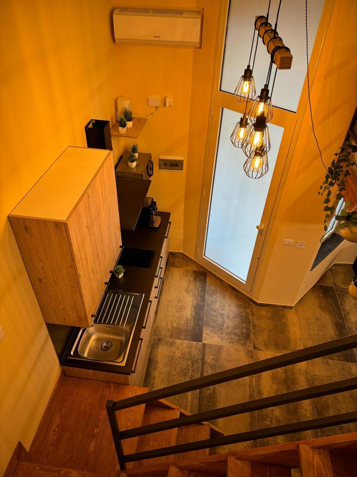 Apartamento Tizi Dream S House2 CTA Exterior foto